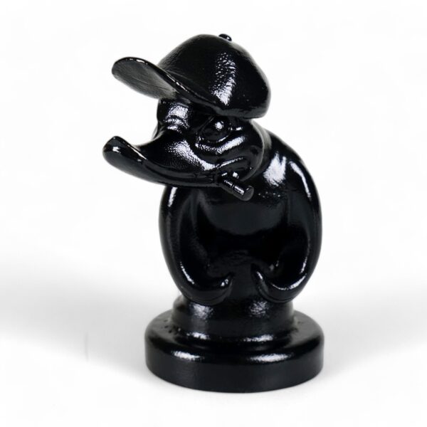 Donald Duck Hood Ornament - Image 3