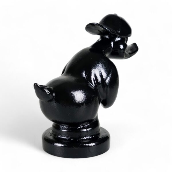 Bro Duck Hood Ornament - Image 4