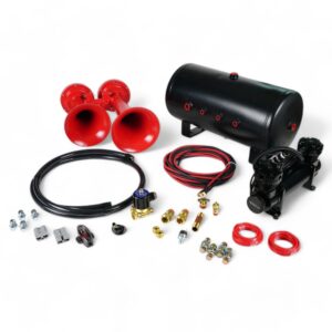 Train Horn Kit