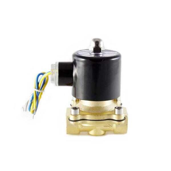 Solenoid Valve - Image 2