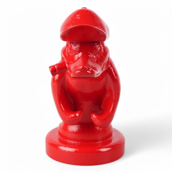 Maga Duck Hood Pull - Image 3