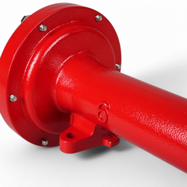 Replacement Horn # 6R - Image 2