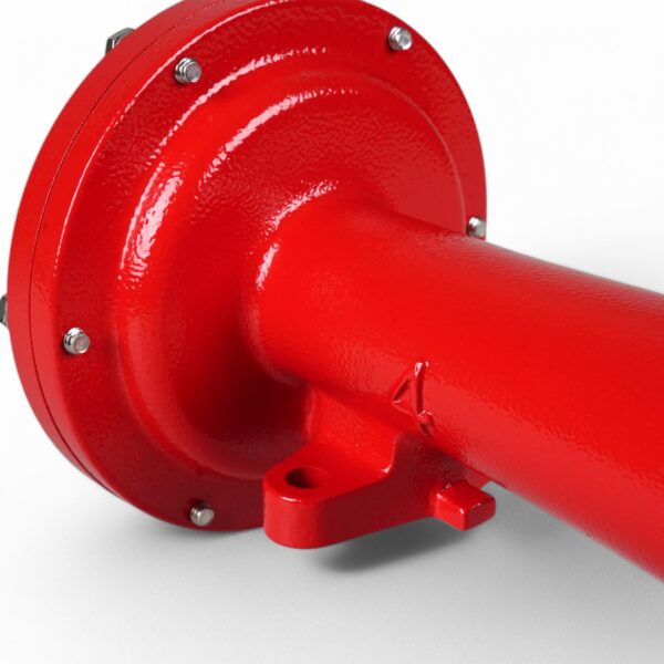 Replacement Horn # 4R - Image 2
