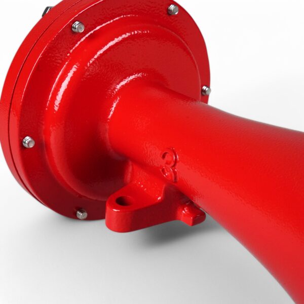 Replacement Horn # 3R - Image 2