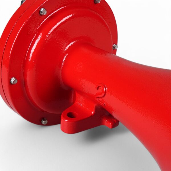 Replacement Horn # 2R - Image 2
