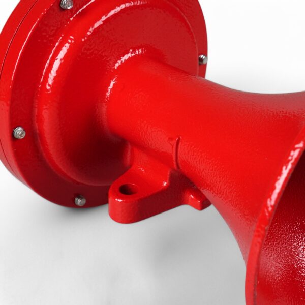 Replacement Horn # 1R - Image 2