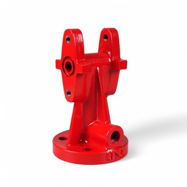 Horn Manifold RC 2MR