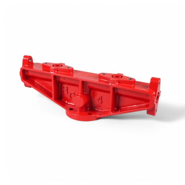 Horn Manifold RC 4R