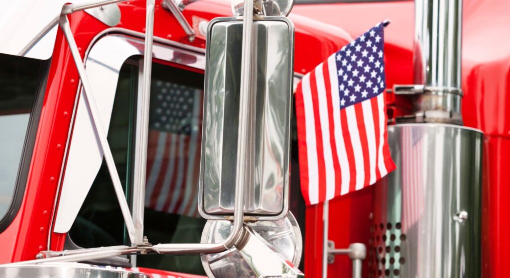 Train Horns for Trucks