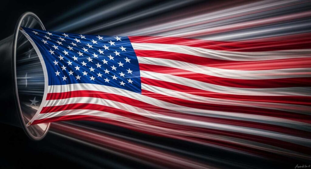 train horn made in USA