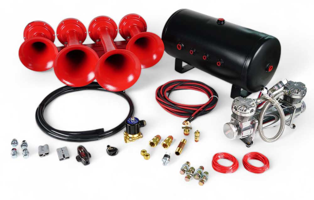 Train Horns Kits for Sale