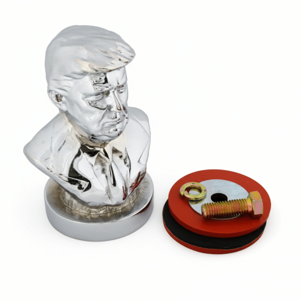 Donald Trump Hood Pull - Train Horns for Cars, Pickups, and Trucks