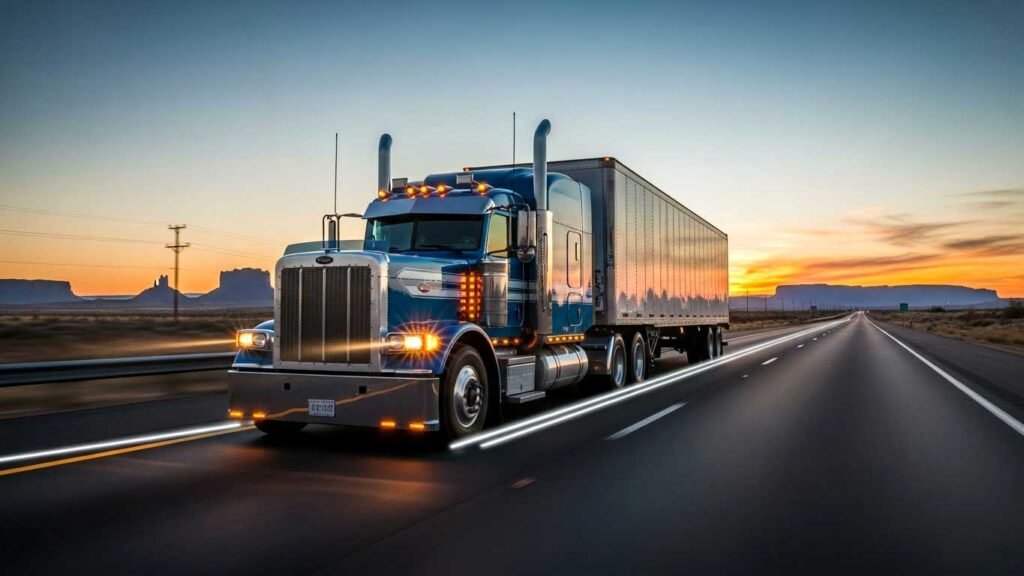 Handmade Train Horn for Trucks